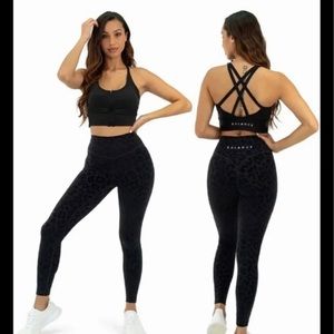 Balance Athletica Lux Leggings